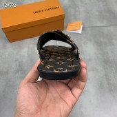 ルイヴィトン靴 新作 本革 通販＆送料込 LVshoes189