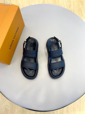 ルイヴィトン靴 新作 本革 通販＆送料込 LVshoes185