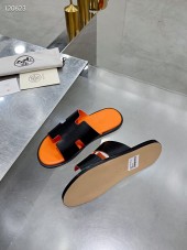 Hermes カジュアルシューズ 新作 本革 新品同様超美品 通販＆送料込 運動靴 男性用 her038