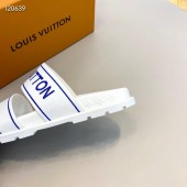 ルイヴィトン靴 新作 本革 通販＆送料込 LVshoes187