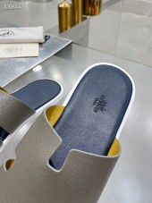 Hermes カジュアルシューズ 新作 本革 新品同様超美品 通販＆送料込 運動靴 男性用 her048