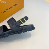 ルイヴィトン靴 新作 本革 通販＆送料込 LVshoes185