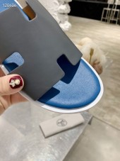 Hermes カジュアルシューズ 新作 本革 新品同様超美品 通販＆送料込 運動靴 男性用 her055