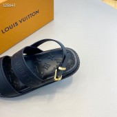 ルイヴィトン靴 新作 本革 通販＆送料込 LVshoes185