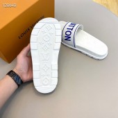 ルイヴィトン靴 新作 本革 通販＆送料込 LVshoes186