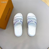 ルイヴィトン靴 新作 本革 通販＆送料込 LVshoes187