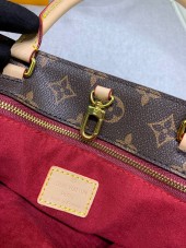 ルイヴィトン バッグ 新作 人気 新品 通販＆送料込 M40582