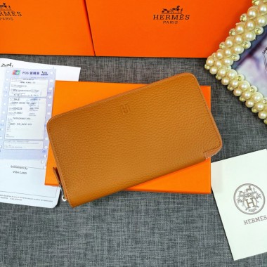 エルメス 新作＆送料込(Hermes) 財布 Her506