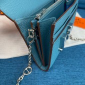 エルメス 新作＆送料込(Hermes) 財布 Her9851