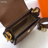 クロエ 新作＆送料込　レザーバッグchloe89-02