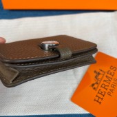 エルメス 新作＆送料込(Hermes) 財布 Her9855