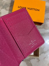 ルイヴィトン 財布 新作 人気 新品 通販＆送料込 M60502