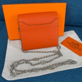 エルメス 新作＆送料込(Hermes) 財布 Her9851