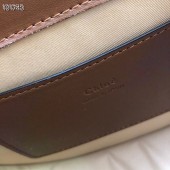 クロエ 新作＆送料込　レザーバッグchloe89-02