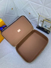 ルイヴィトン 旅行宝石箱 新作 人気 新品 通販＆送料込 M43688