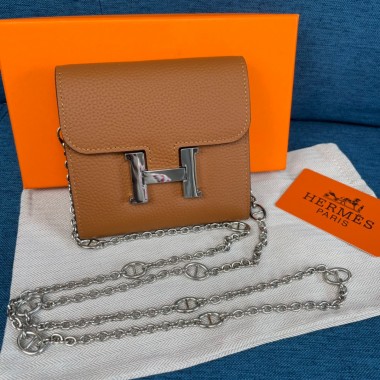 エルメス 新作＆送料込(Hermes) 財布 Her9851