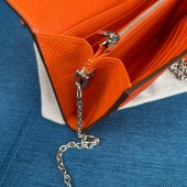 エルメス 新作＆送料込(Hermes) 財布 Her9852