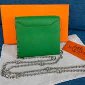 エルメス 新作＆送料込(Hermes) 財布 Her9851