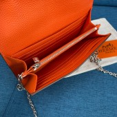 エルメス 新作＆送料込(Hermes) 財布 Her9852