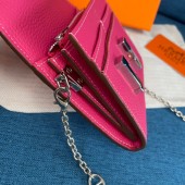 エルメス 新作＆送料込(Hermes) 財布 Her9851