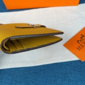 エルメス 新作＆送料込(Hermes) 財布 Her9856