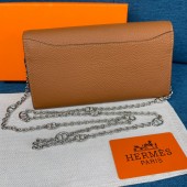 エルメス 新作＆送料込(Hermes) 財布 Her9852