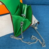エルメス 新作＆送料込(Hermes) 財布 Her9852