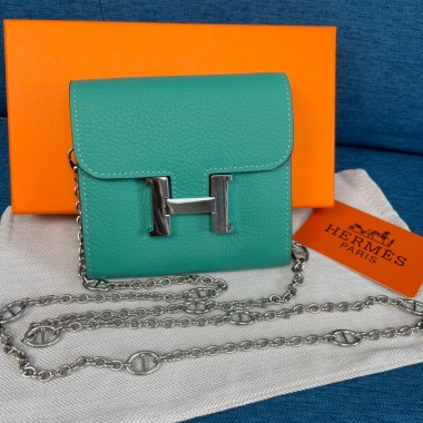 エルメス 新作＆送料込(Hermes) 財布 Her9851