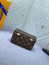 ルイヴィトン 旅行宝石箱 新作 人気 新品 通販＆送料込 M43688