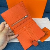 エルメス 新作＆送料込(Hermes) 財布 Her9856