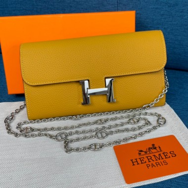 エルメス 新作＆送料込(Hermes) 財布 Her9852