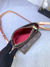 ルイヴィトン バッグ 新作 人気 新品 通販＆送料込 M51165