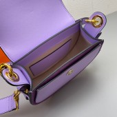 クロエ 新作＆送料込レザーバッグchloe89-02