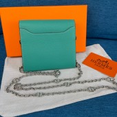 エルメス 新作＆送料込(Hermes) 財布 Her9851