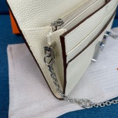 エルメス 新作＆送料込(Hermes) 財布 Her9852