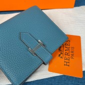 エルメス 新作＆送料込(Hermes) 財布 Her9856
