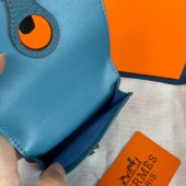 エルメス 新作＆送料込(Hermes) 財布 Her9855
