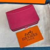 エルメス 新作＆送料込(Hermes) 財布 Her9855