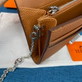 エルメス 新作＆送料込(Hermes) 財布 Her9852