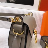 クロエ 新作＆送料込　レザーバッグchloe89-02
