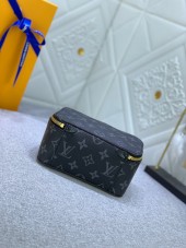 ルイヴィトン 旅行宝石箱 新作 人気 新品 通販＆送料込 M43689