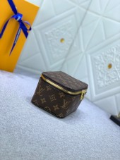 ルイヴィトン 旅行宝石箱 新作 人気 新品 通販＆送料込 M43688
