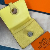 エルメス 新作＆送料込(Hermes) 財布 Her9855