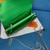 エルメス 新作＆送料込(Hermes) 財布 Her9852