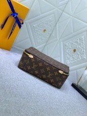 ルイヴィトン 旅行宝石箱 新作 人気 新品 通販＆送料込 M43688
