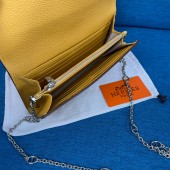 エルメス 新作＆送料込(Hermes) 財布 Her9852