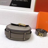 クロエ 新作＆送料込　レザーバッグchloe89-02