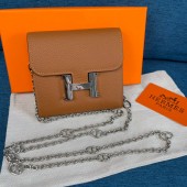 エルメス 新作＆送料込(Hermes) 財布 Her9851