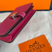 エルメス 新作＆送料込(Hermes) 財布 Her9855