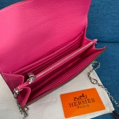 エルメス 新作＆送料込(Hermes) 財布 Her9852